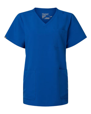 Hanes HSB002 - Royal Blue
