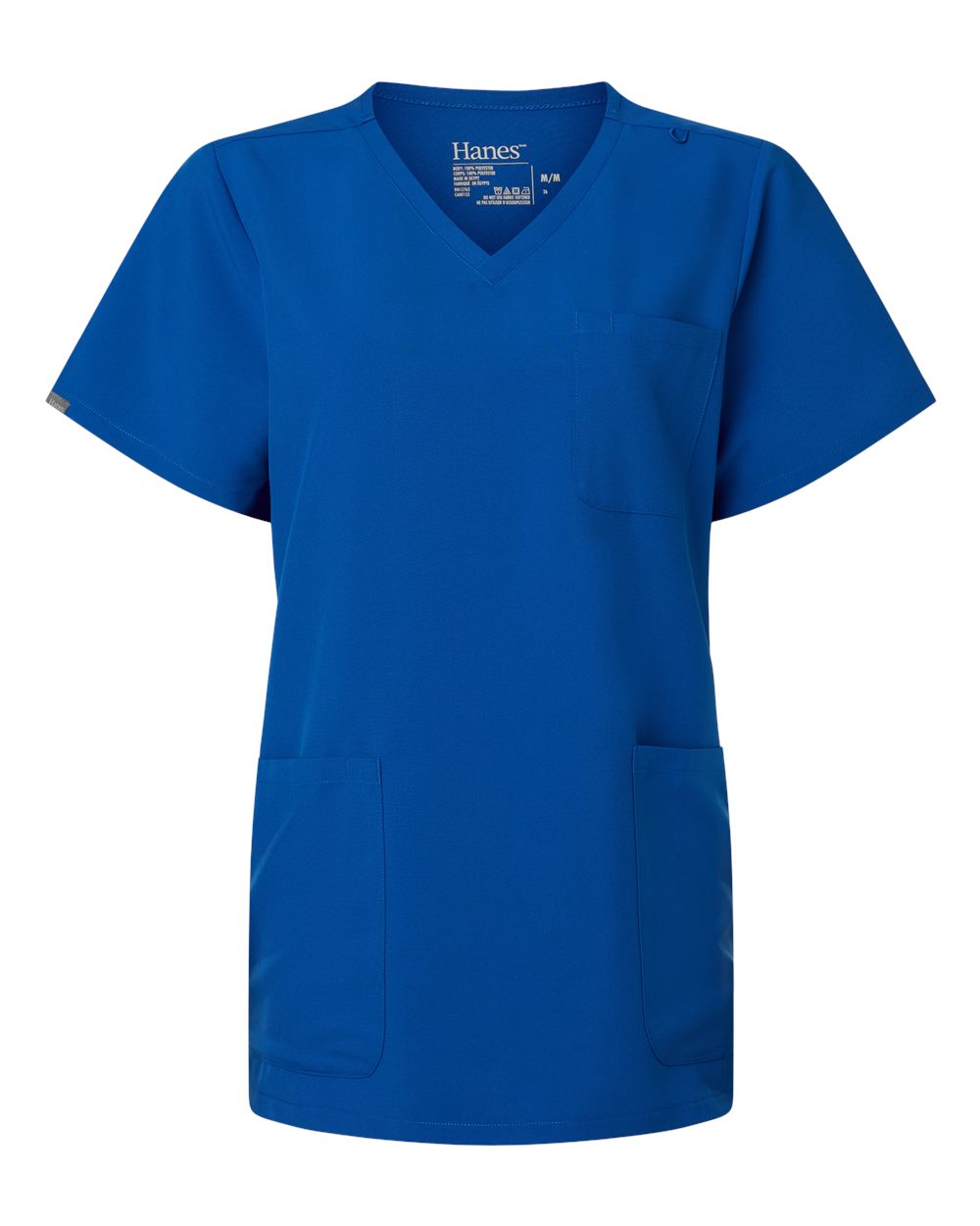 Hanes HSB002 - Royal Blue