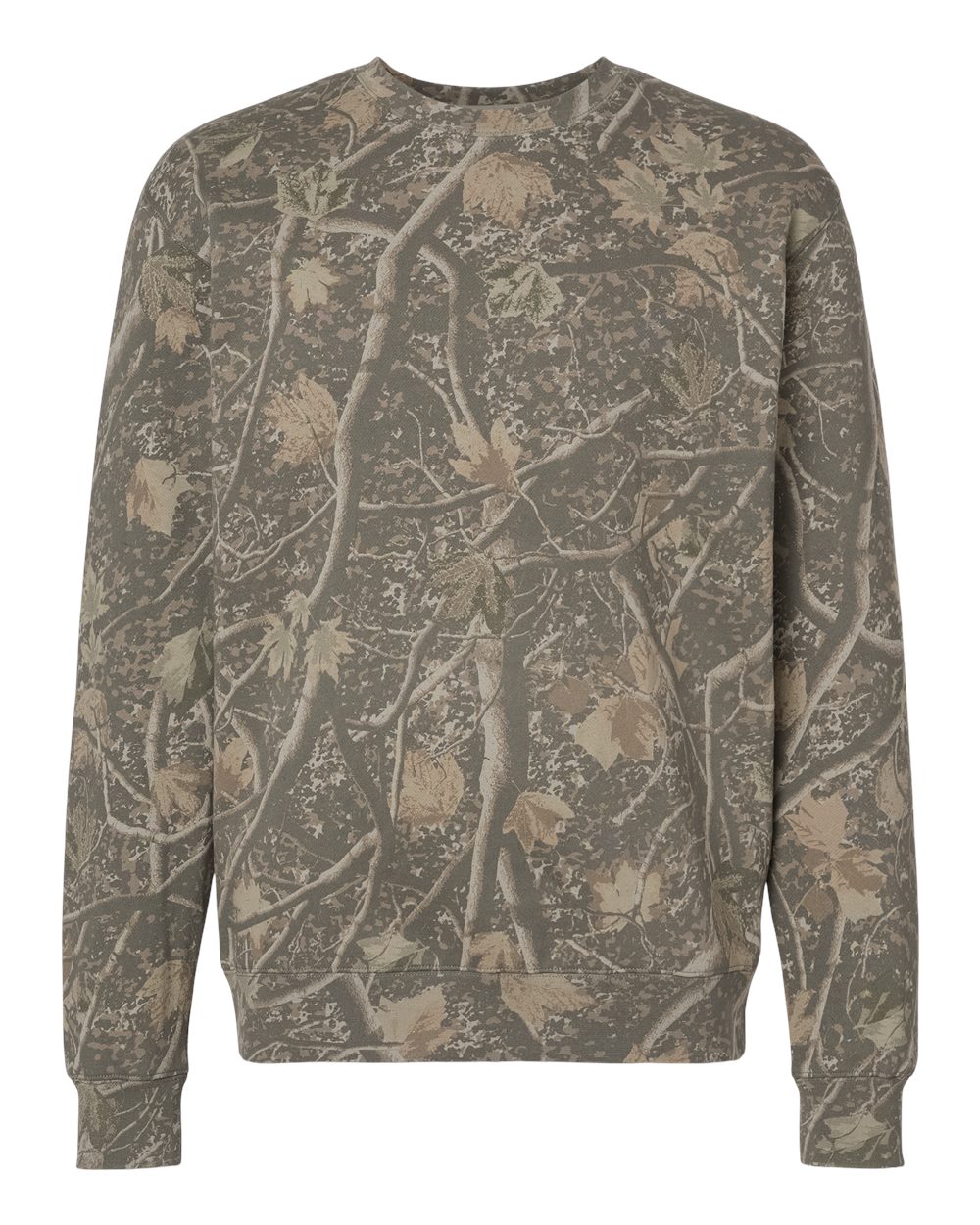Independent Trading Co. IND3000 - Deadwood Tree Camo