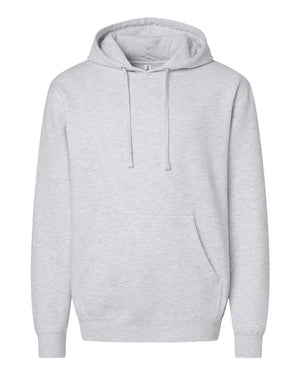 Independent Trading Co. SS4500 - Ash Heather
