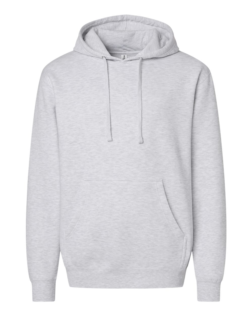 Independent Trading Co. SS4500 - Ash Heather