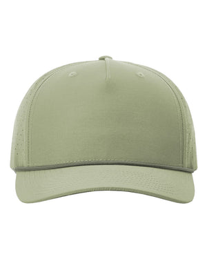 Richardson 355 - Light Olive/ Olive