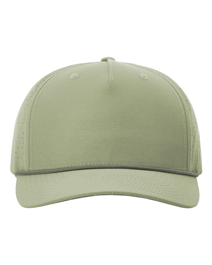 Richardson 355 - Light Olive/ Olive