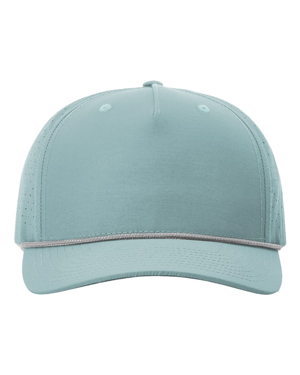 Richardson 355 - Smoke Blue/ Grey-White