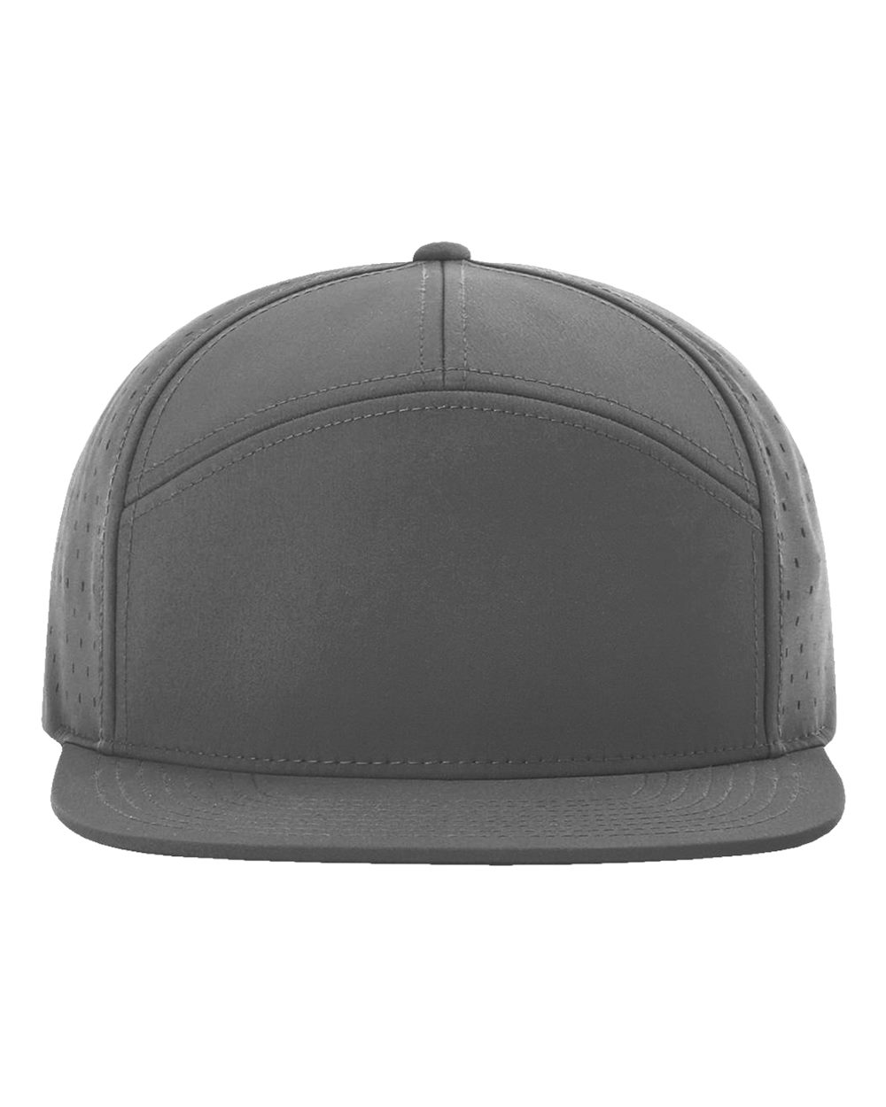 Richardson 169 - Charcoal