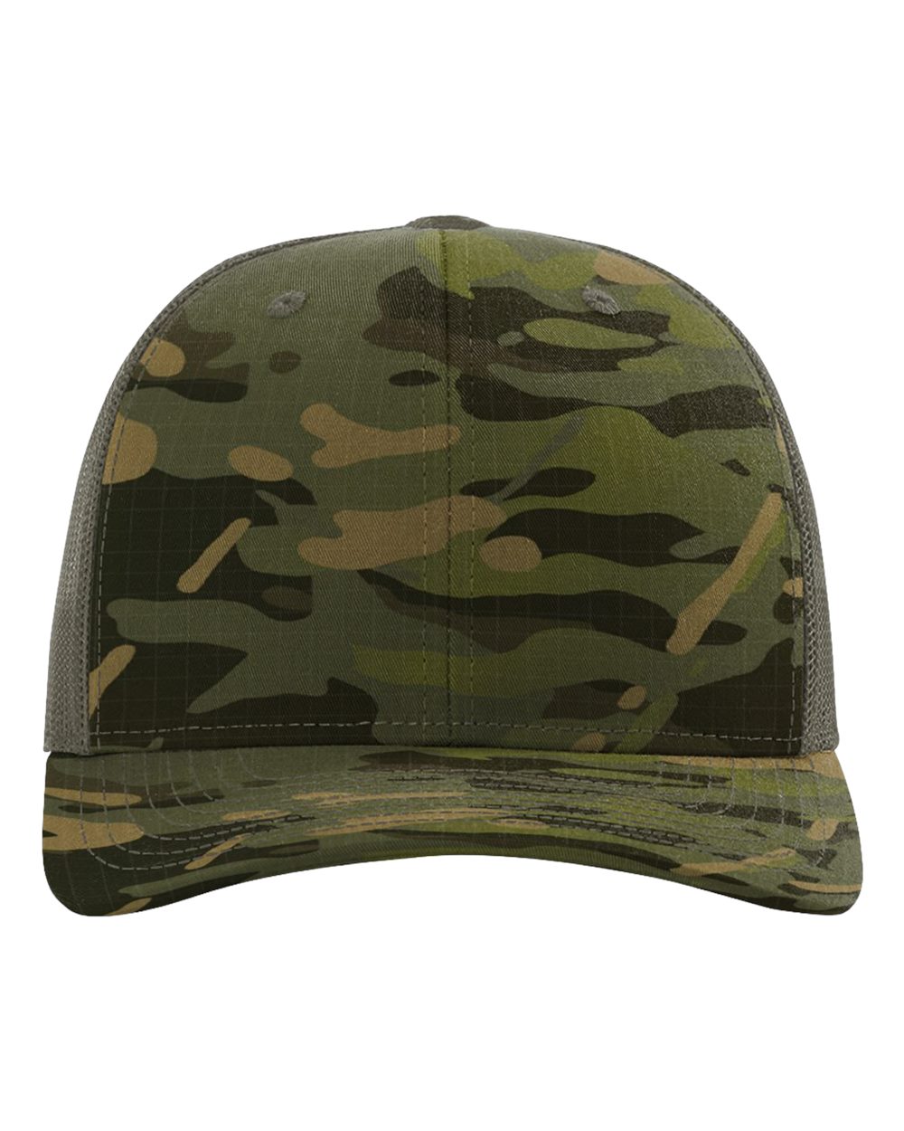 Richardson 112PT - Multicam Tropic/ Loden Green