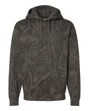 Independent Trading Co. IND4000 - Darkwood Tree Camo
