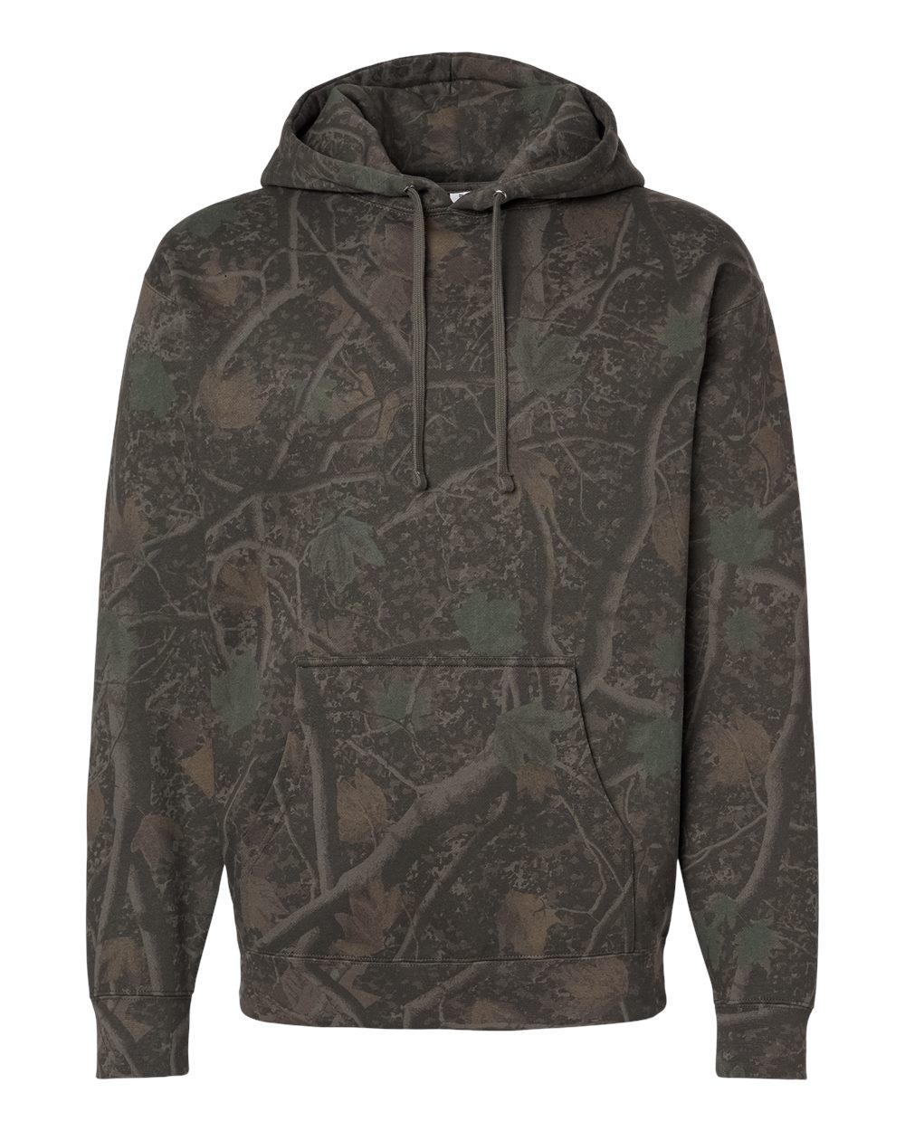 Independent Trading Co. IND4000 - Darkwood Tree Camo