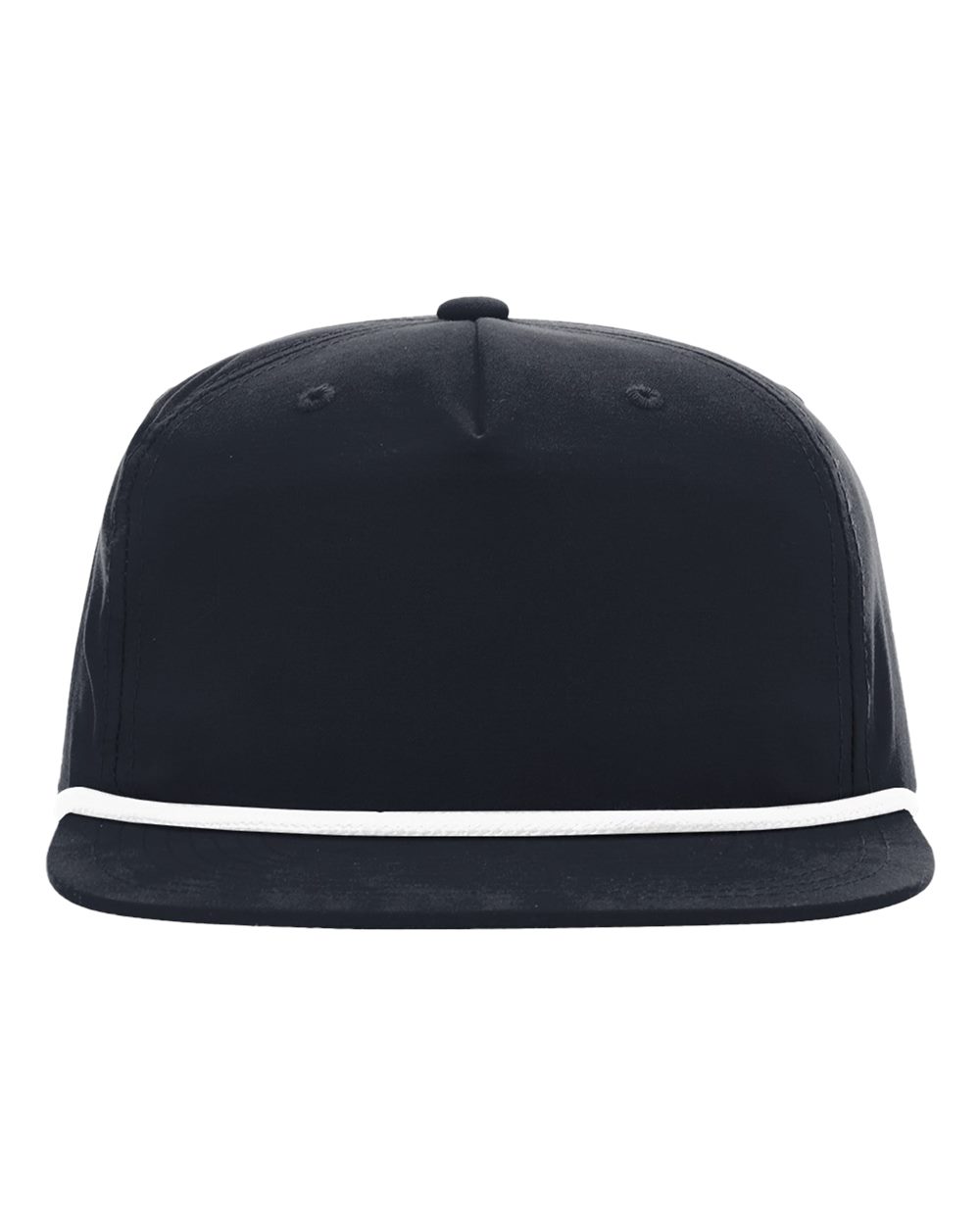 Richardson 256 - Midnight Navy/ White