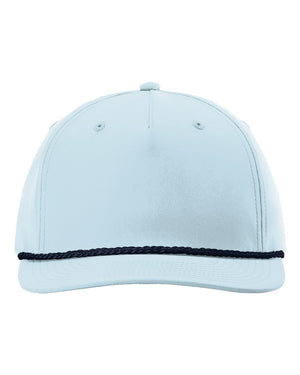 Richardson 258 - Soft Blue/ Navy