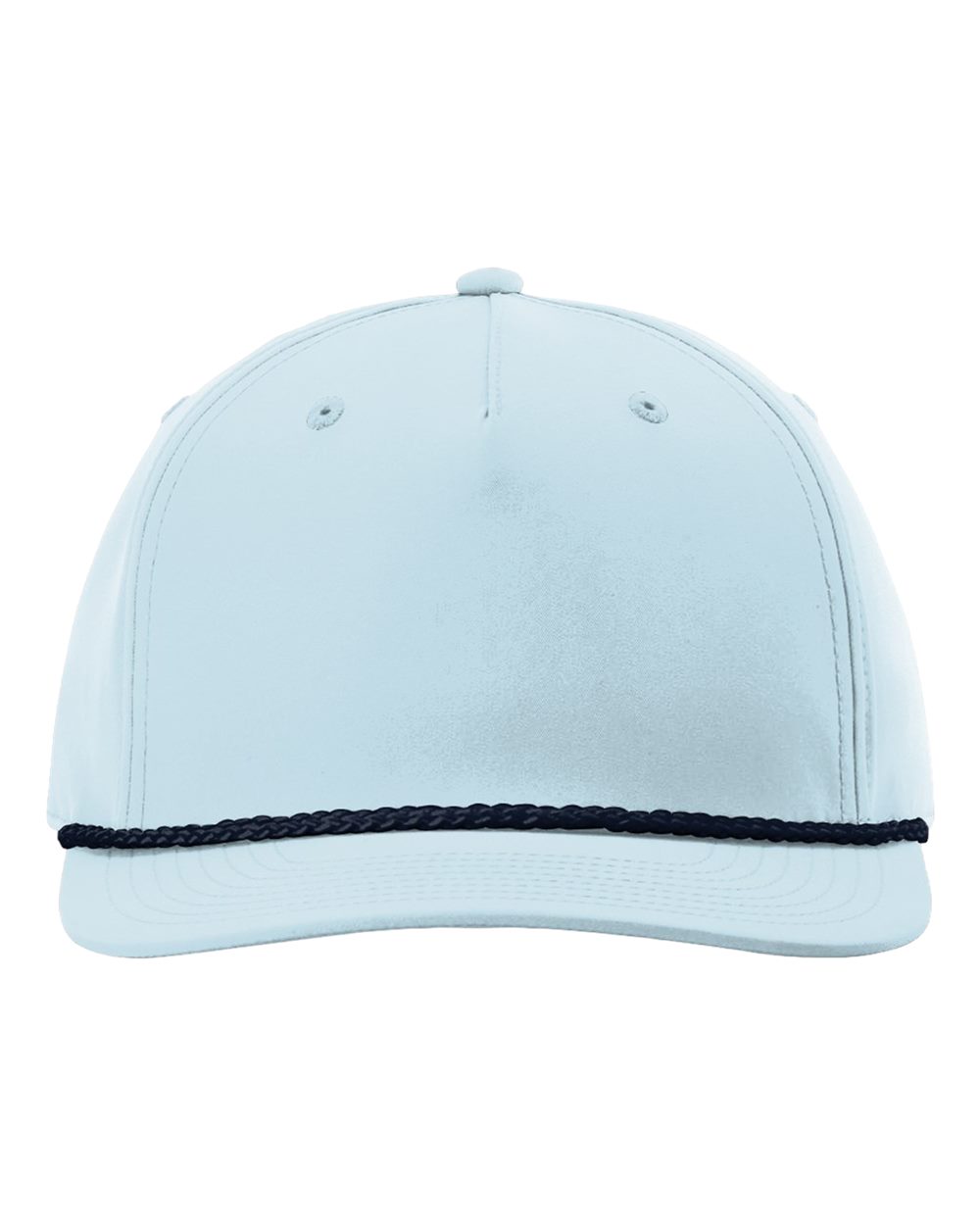 Richardson 258 - Soft Blue/ Navy
