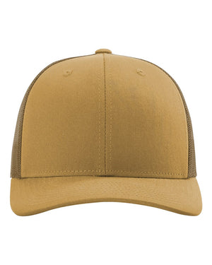 Richardson 112 - Amber Gold