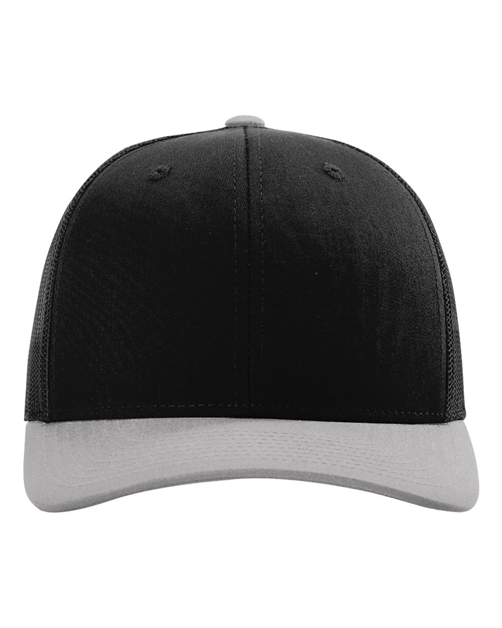 Richardson 112 - Black/ Light Grey CMB