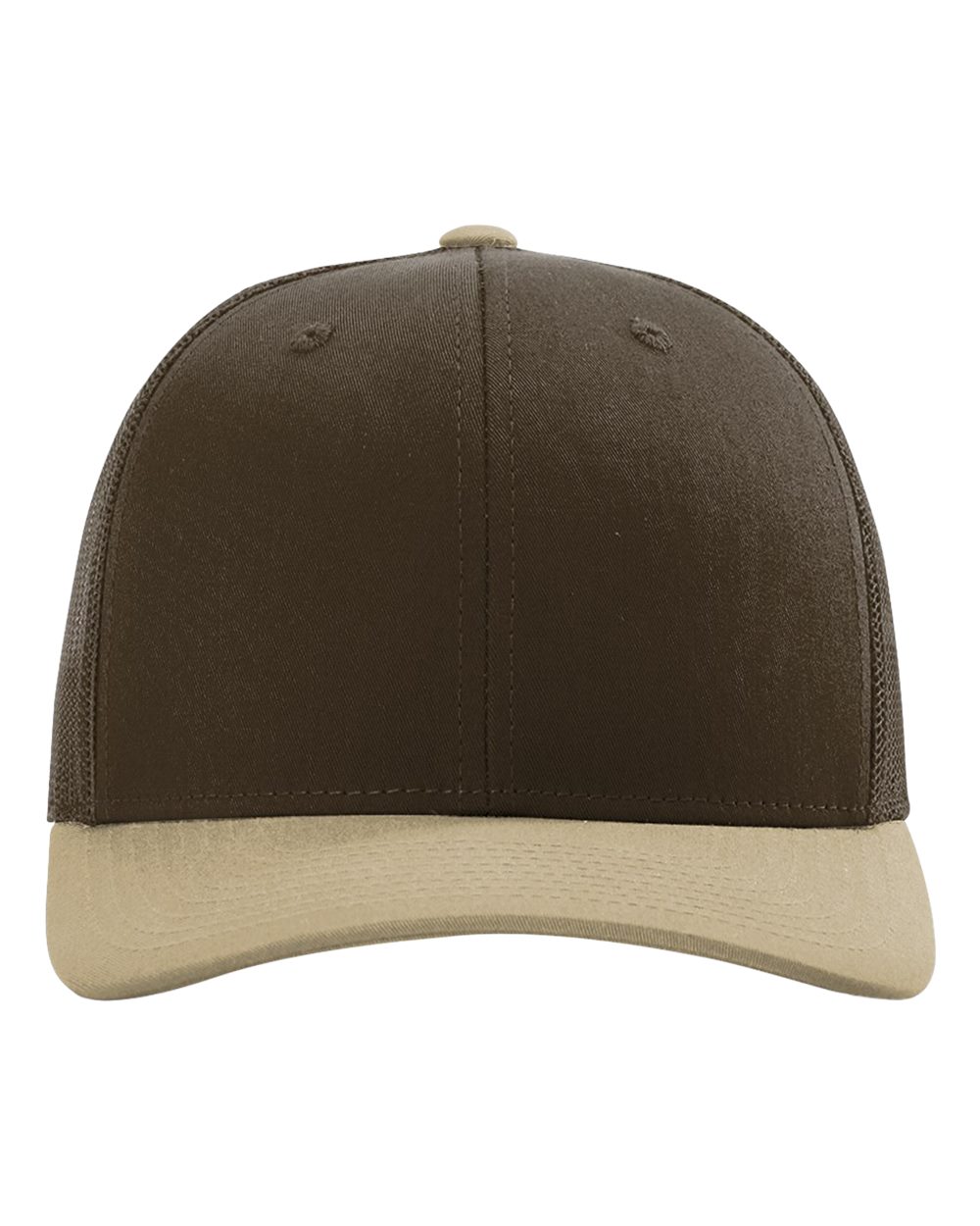 Richardson 112 - Brown/ Khaki CMB