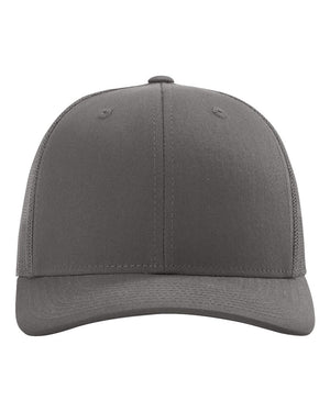 Richardson 112 - Charcoal