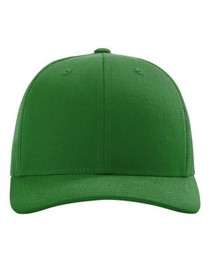 Richardson 112 - Kelly Green