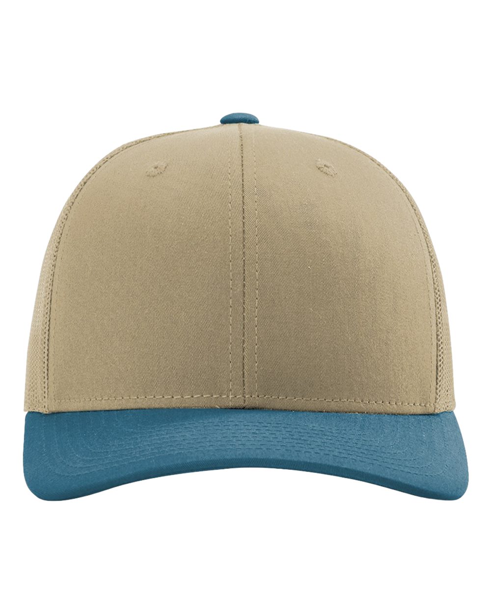 Richardson 112 - Khaki/ Legion Blue CMB