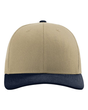 Richardson 112 - Khaki/ Navy CMB