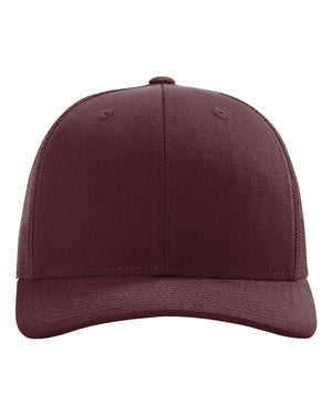 Richardson 112 - Maroon