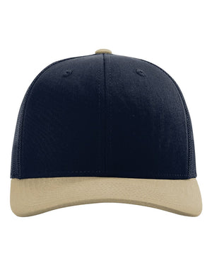 Richardson 112 - Navy/ Khaki CMB