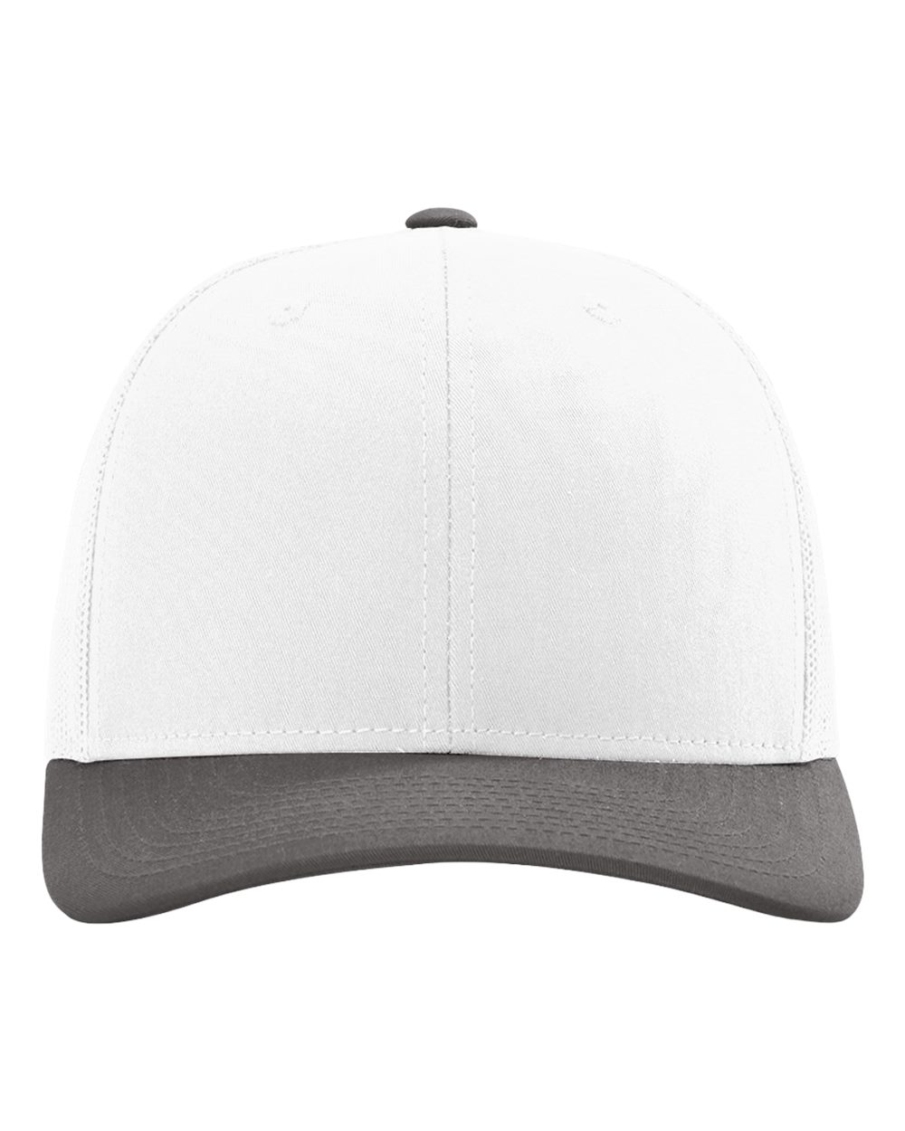 Richardson 112 - White/ Charcoal CMB