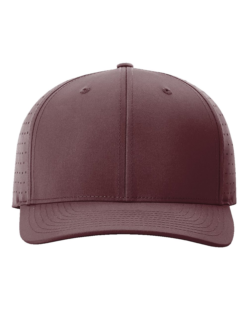 Richardson 632 - Maroon