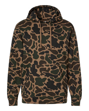 Independent Trading Co. SS4500 - Duck Camo