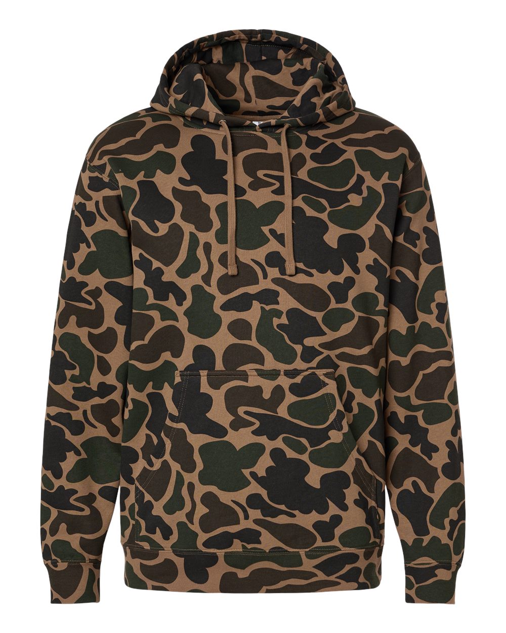 Independent Trading Co. SS4500 - Duck Camo
