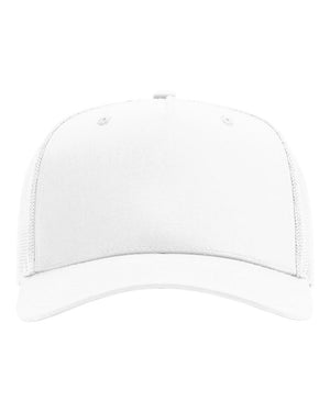 Richardson 112FPC - White