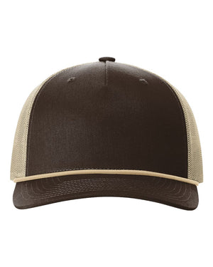 Richardson 112FPR - Brown/ Khaki/ Khaki