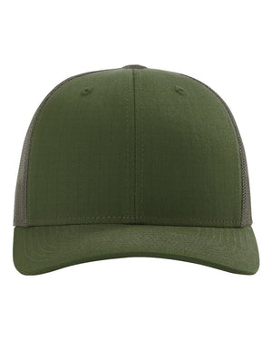 Richardson 112T - Army Olive