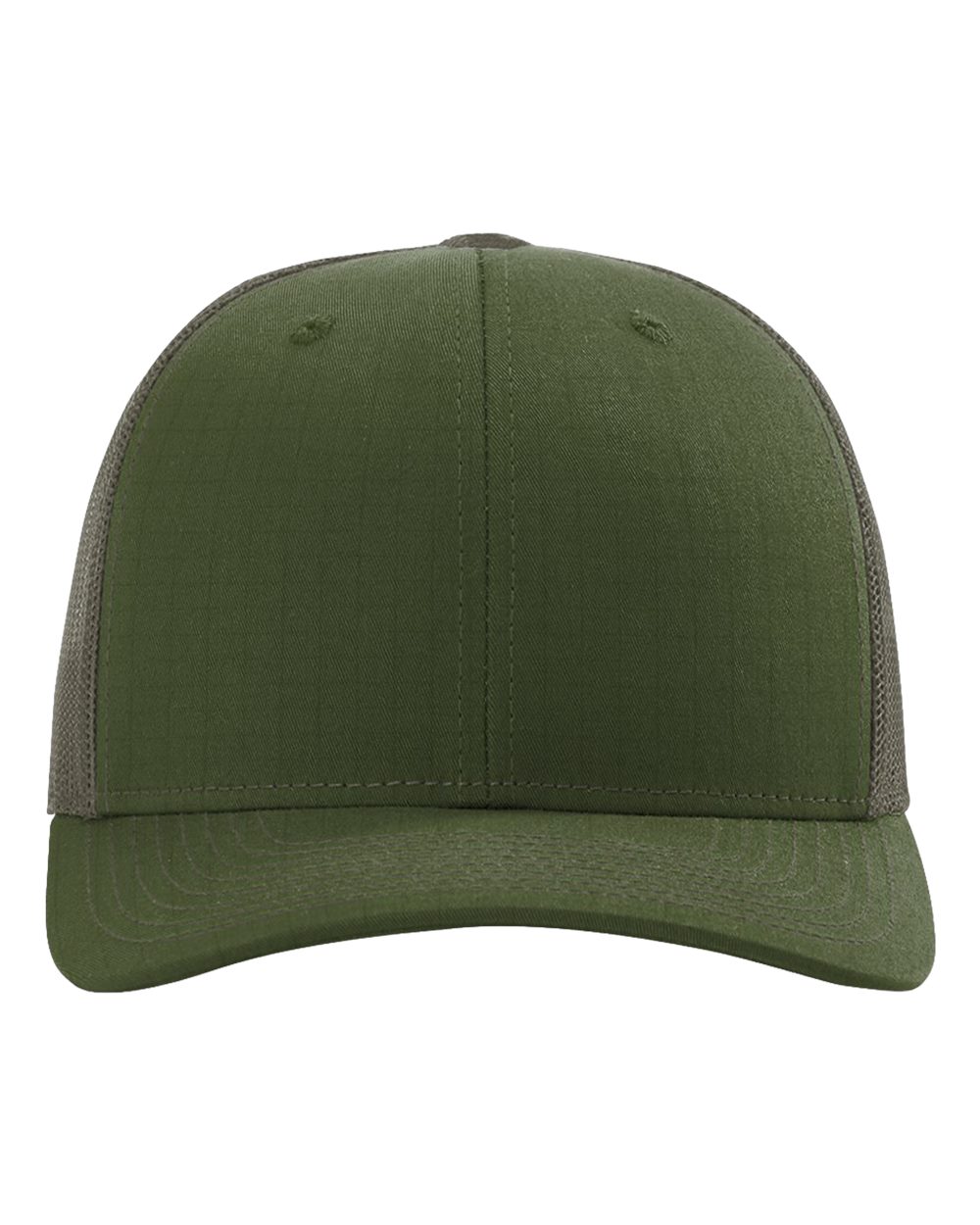 Richardson 112T - Army Olive