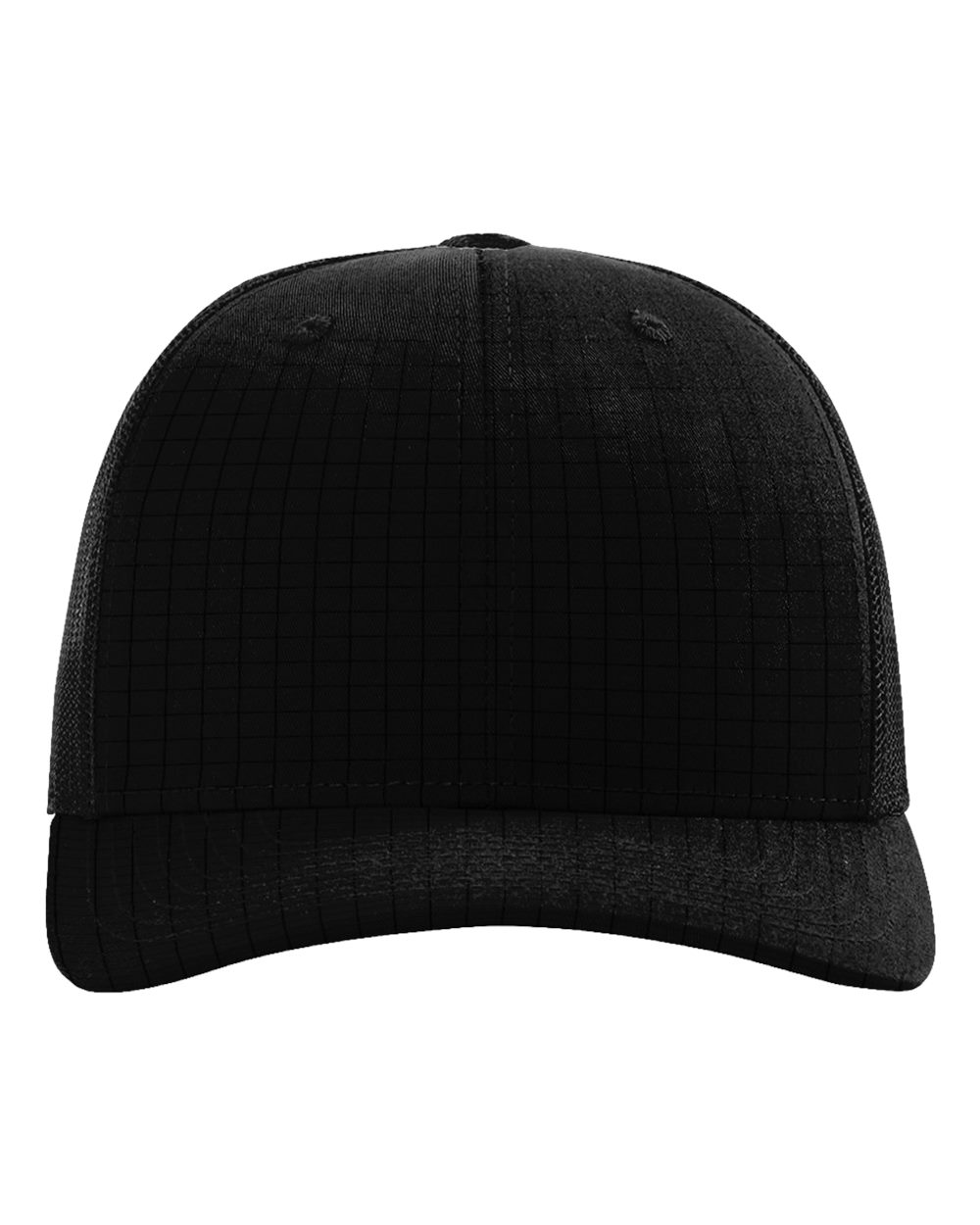 Richardson 112T - Black