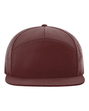 Richardson 169 - Maroon