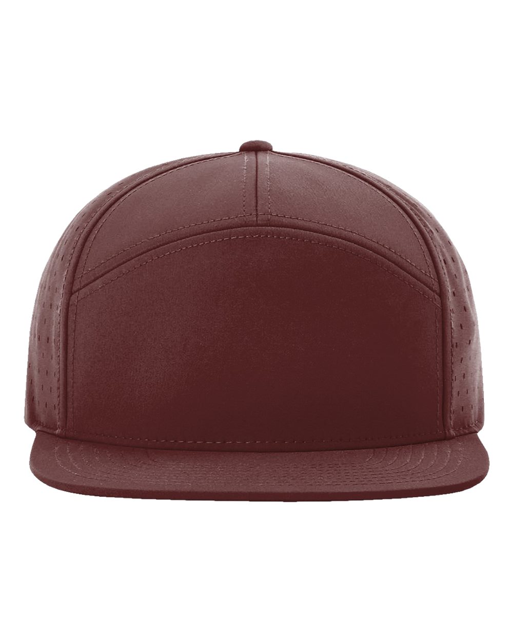 Richardson 169 - Maroon