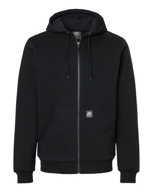 Berne Apparel SZ107 - Black