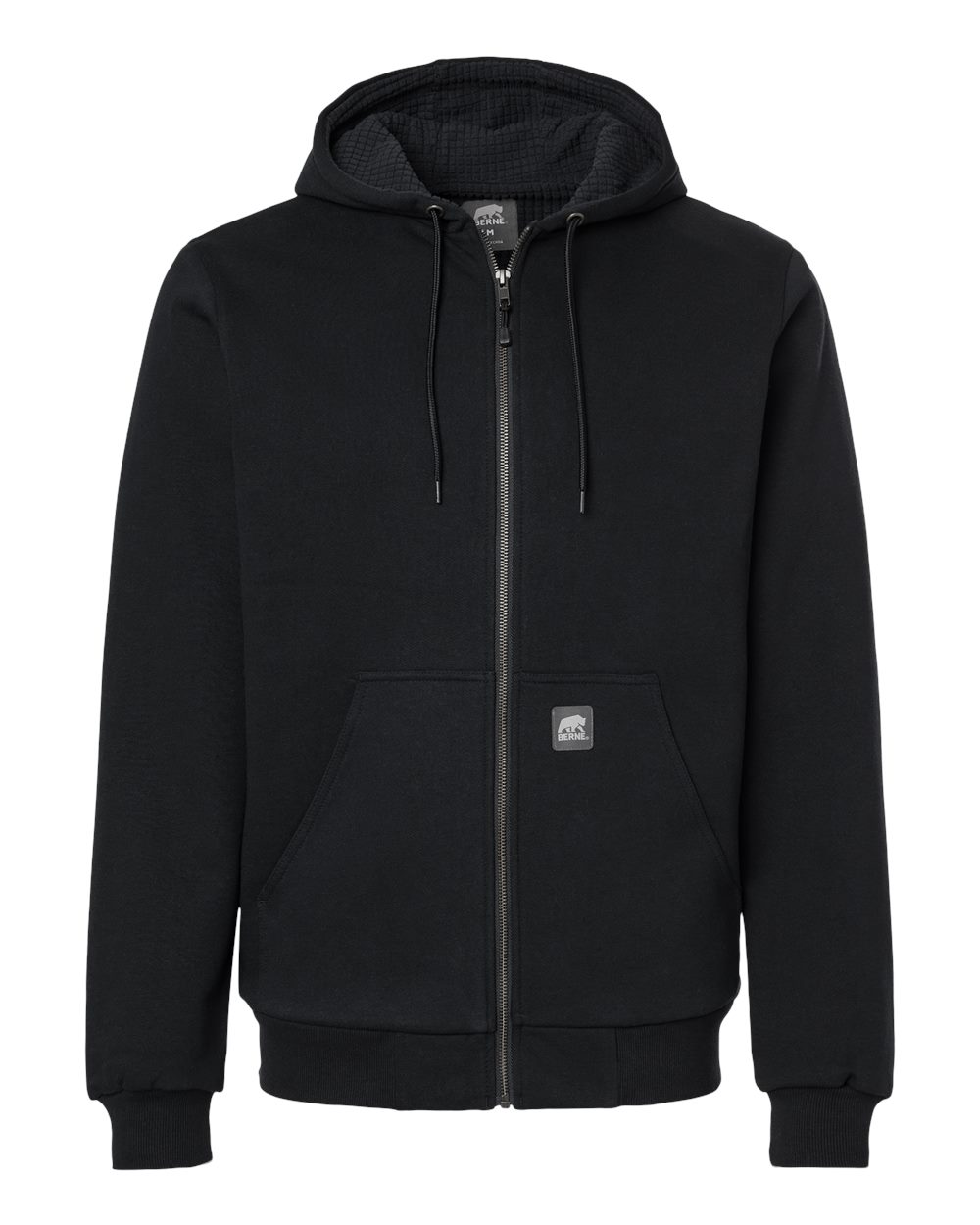 Berne Apparel SZ107 - Black