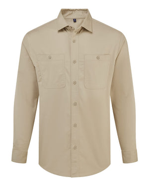 Artisan Collection by Reprime RP021 - Stay Khaki