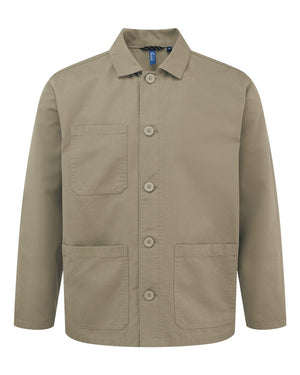 Artisan Collection by Reprime RP022 - Stay Khaki