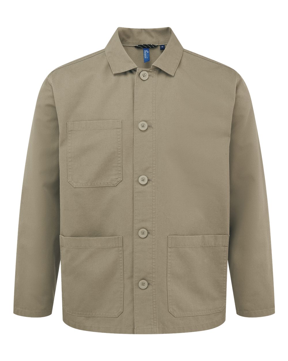 Artisan Collection by Reprime RP022 - Stay Khaki