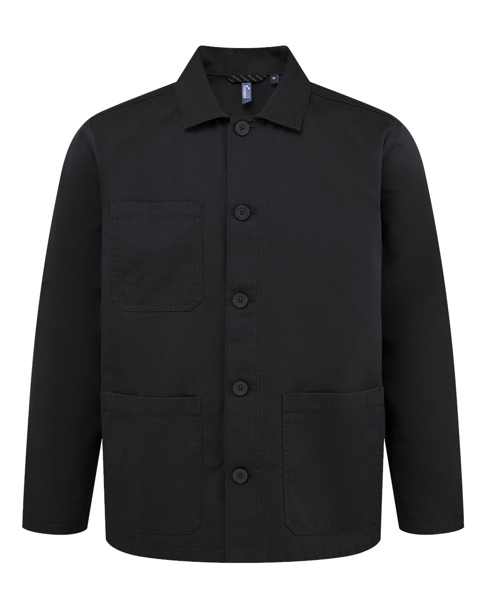 Artisan Collection by Reprime RP022 - Stay Black