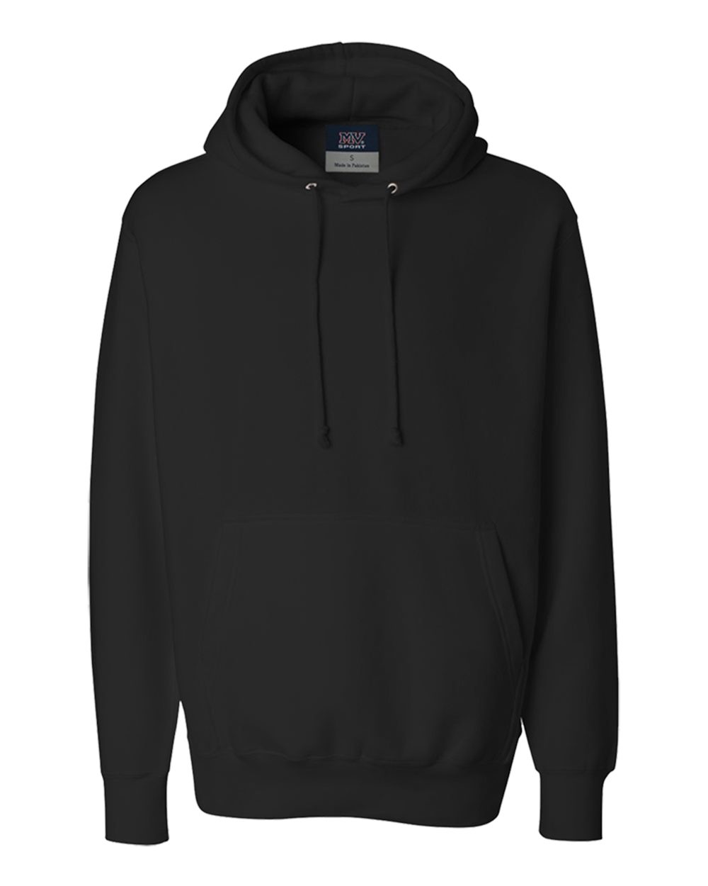 MV Sport 488 - Black