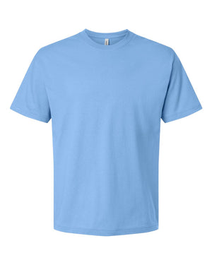 BELLA + CANVAS 3010 - Carolina Blue
