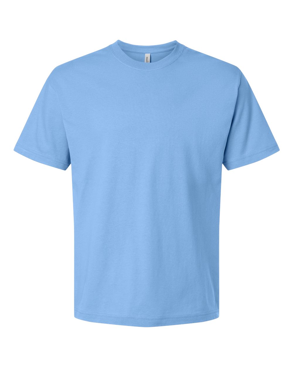 BELLA + CANVAS 3010 - Carolina Blue