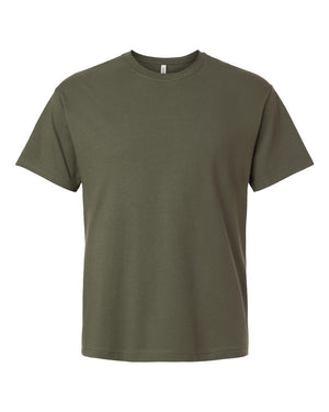 BELLA + CANVAS 3010 - Military Green