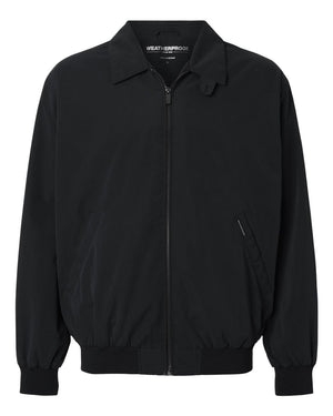 Weatherproof 1610MV - Black