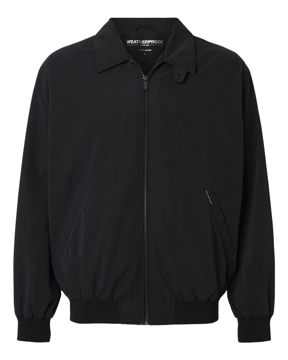 Weatherproof 1610MV - Black