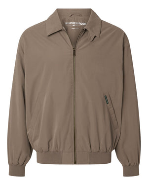 Weatherproof 1610MV - Driftwood