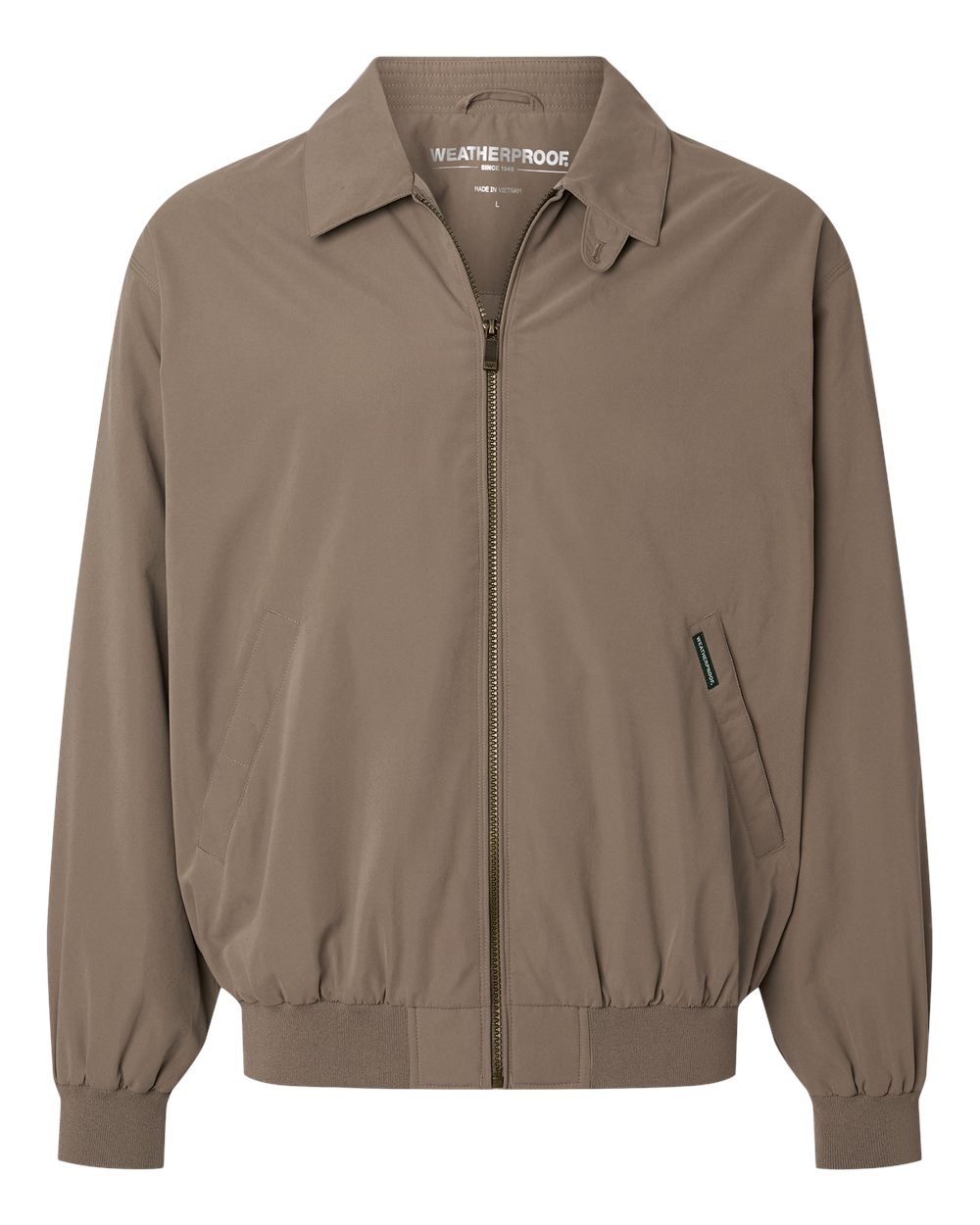 Weatherproof 1610MV - Driftwood