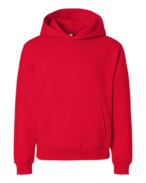 BELLA + CANVAS 4719 - Red